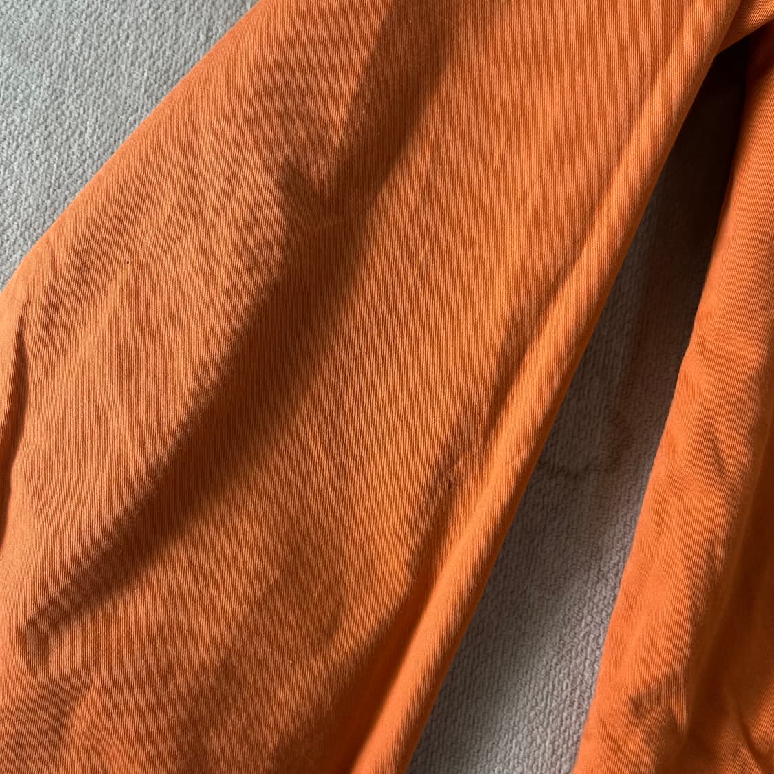 100 폴로랄프로렌 코튼 리버시블 후드자켓  상품이미지6