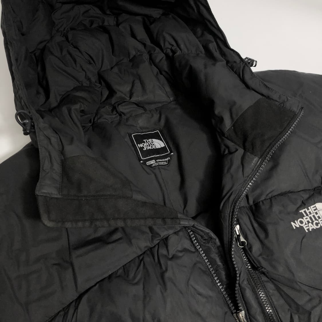 노스페이스 700 패딩 2XL 상품이미지2