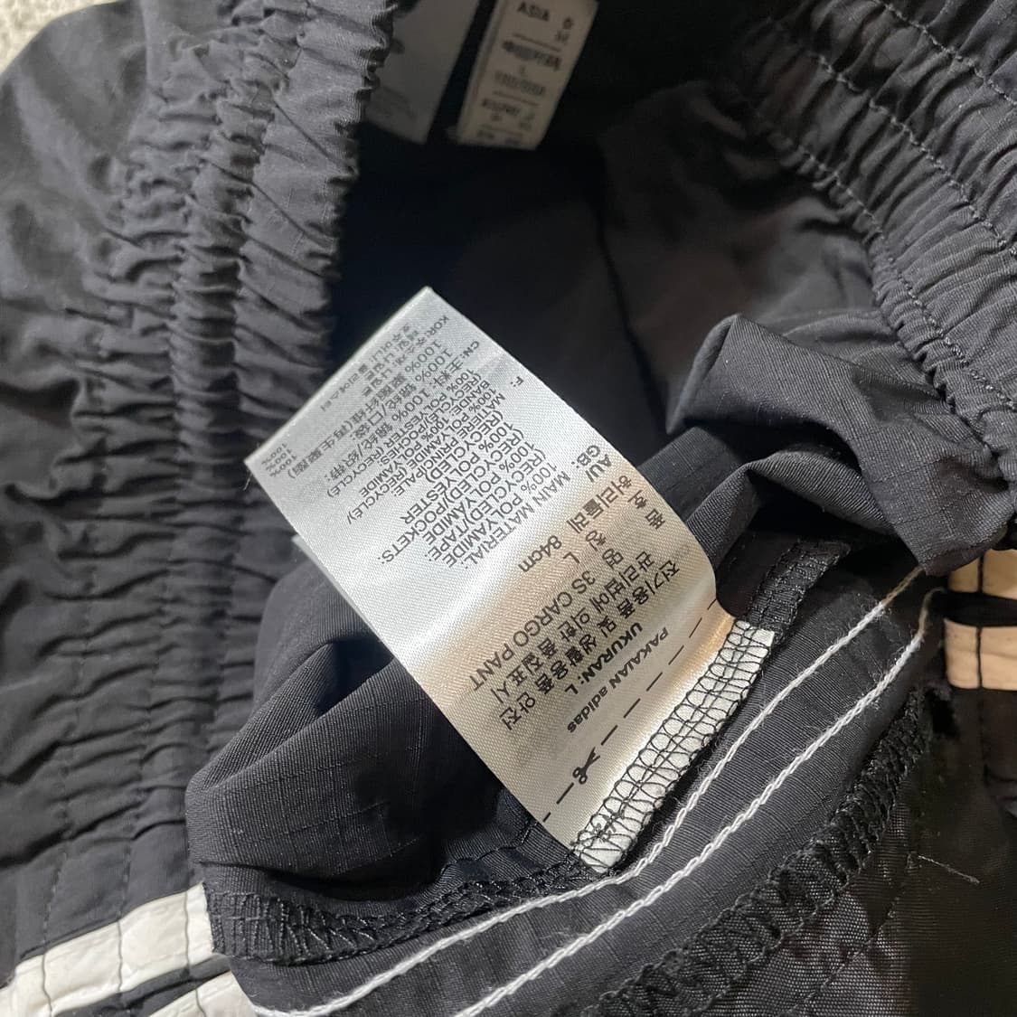 아디다스 트랙팬츠 상품이미지4