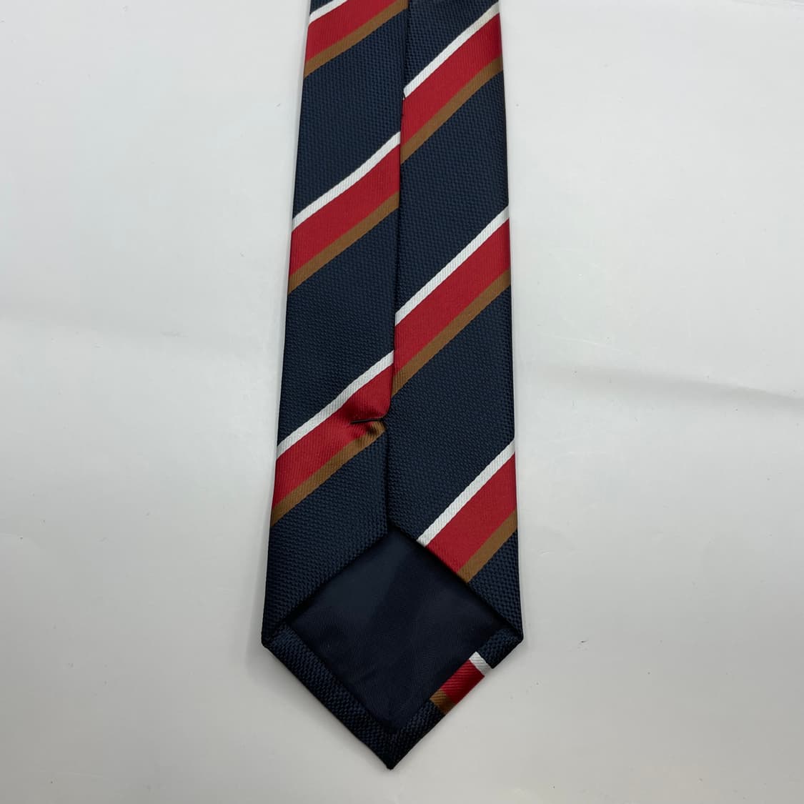 801) (ZIOSONGZIO) 지오송지오 패턴 넥타이 상품이미지2