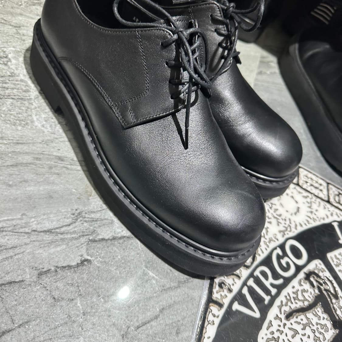 [260] mmrb 베이직 더비 상품이미지3