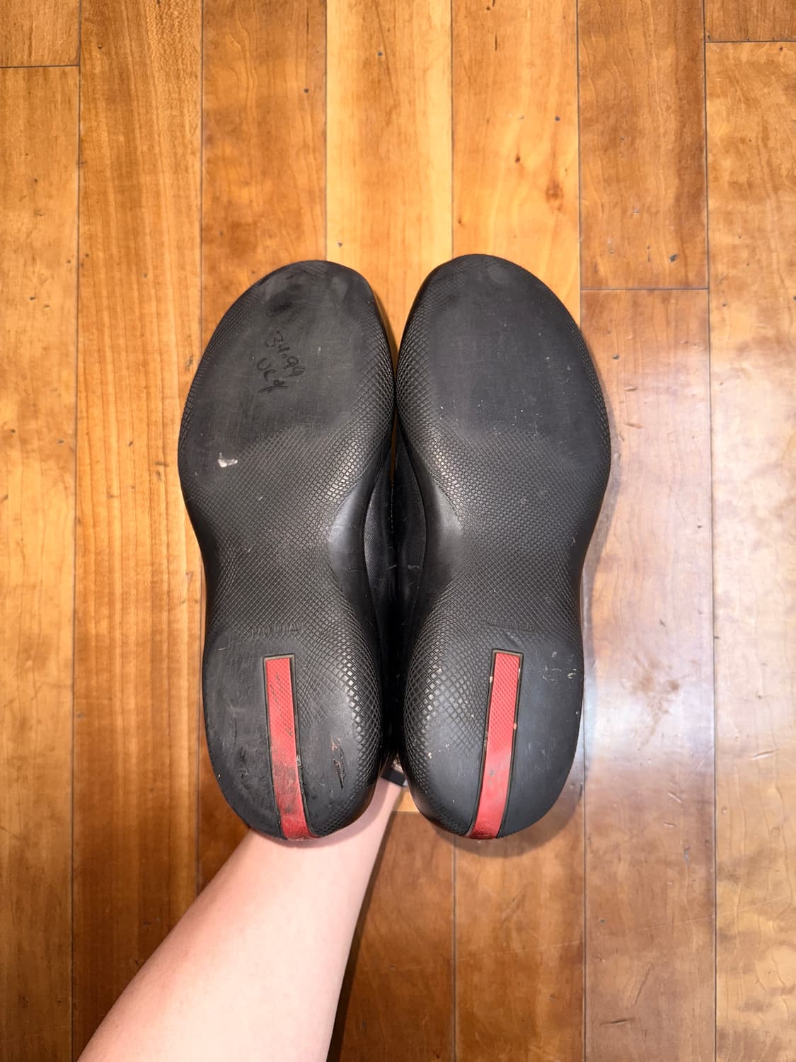 Buckle Loafers 상품이미지6