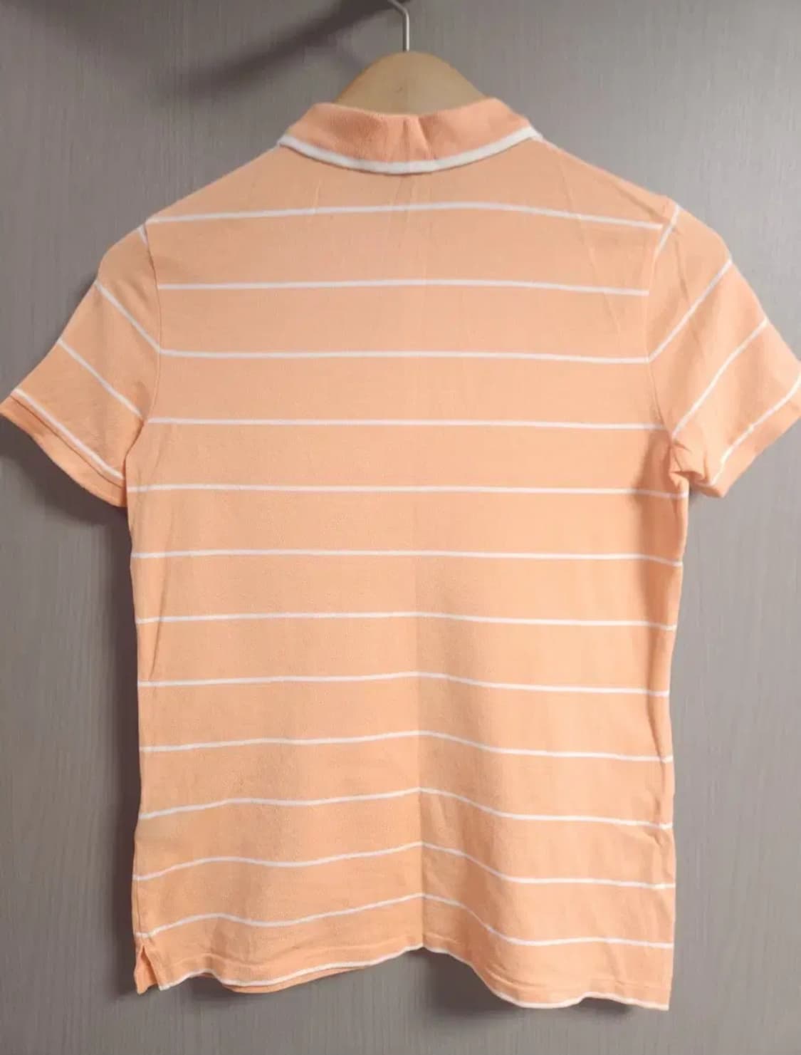폴로 랄프로렌 반팔 카라티, S 상품이미지4