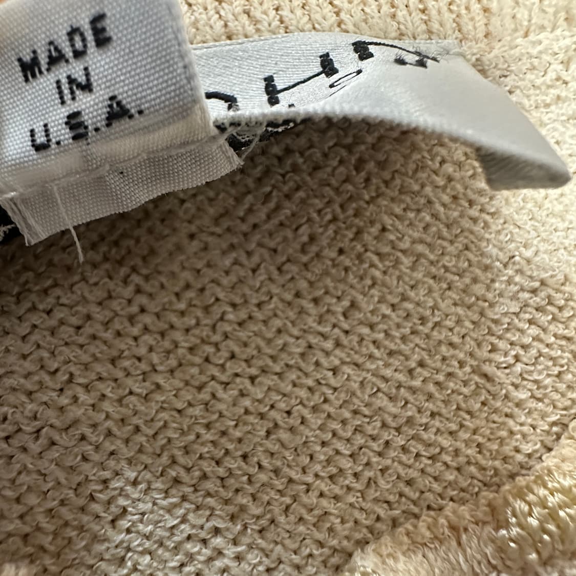 ST. JOHN usa made women knit jacket 상품이미지6