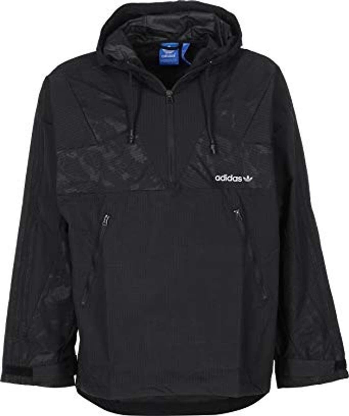 아디다스 오리지날 모던 AOP 윈드브레이커 아노락자켓 L 상품이미지2