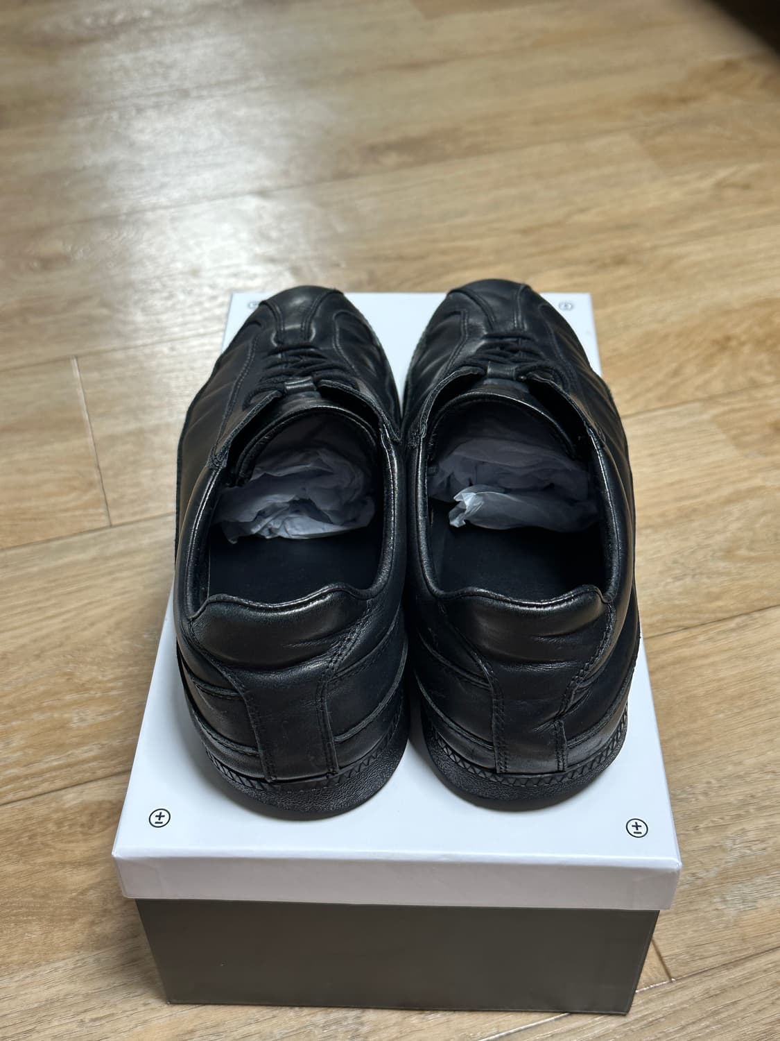 (280) 페몬트 드레스 블랙 상품이미지4