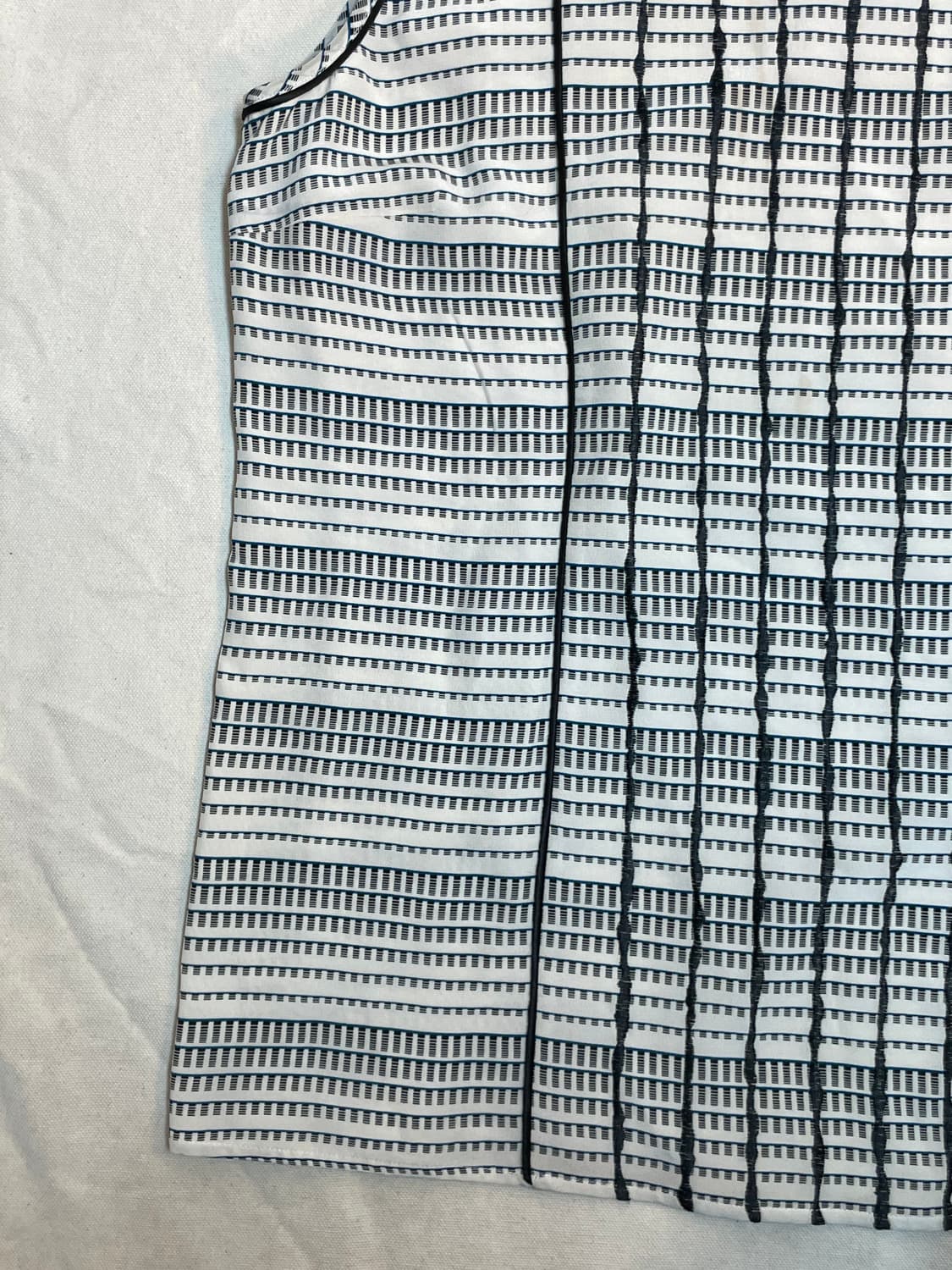 보테가베네타 슬리브리스 탑 상품이미지4