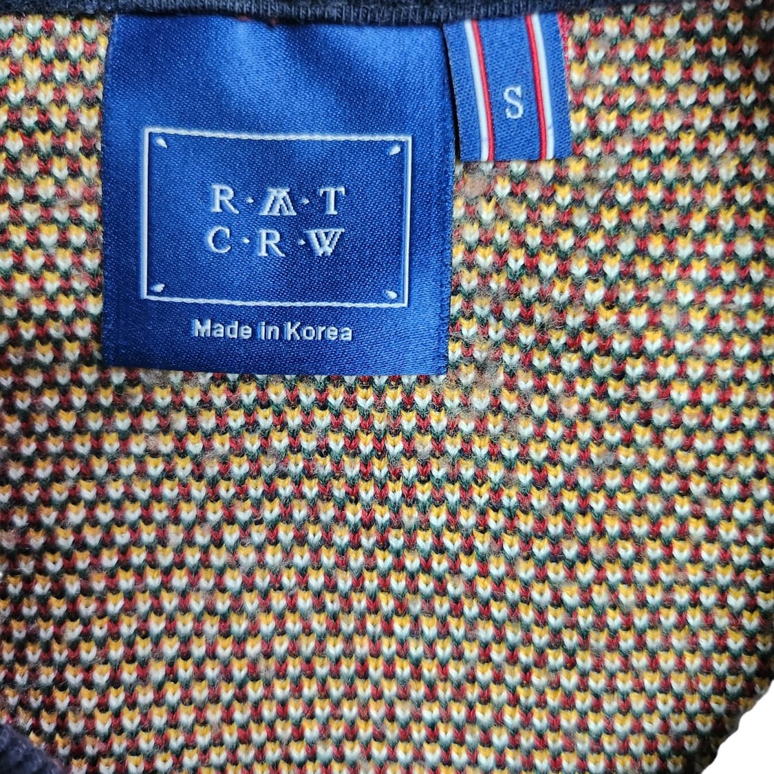 로멘틱크라운 니트 상품이미지2