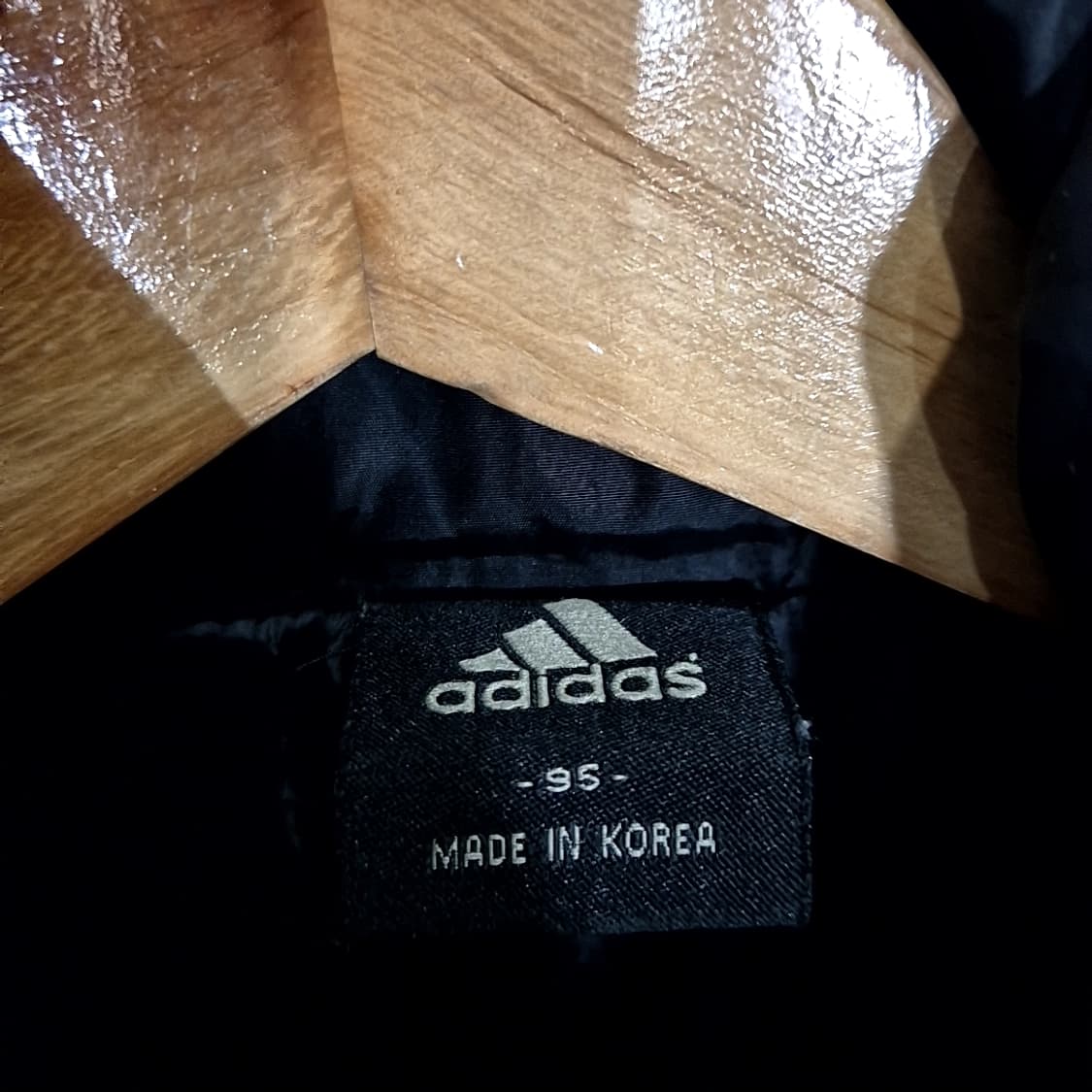 Adidas 아디다스 기본 바람막이 상품이미지4