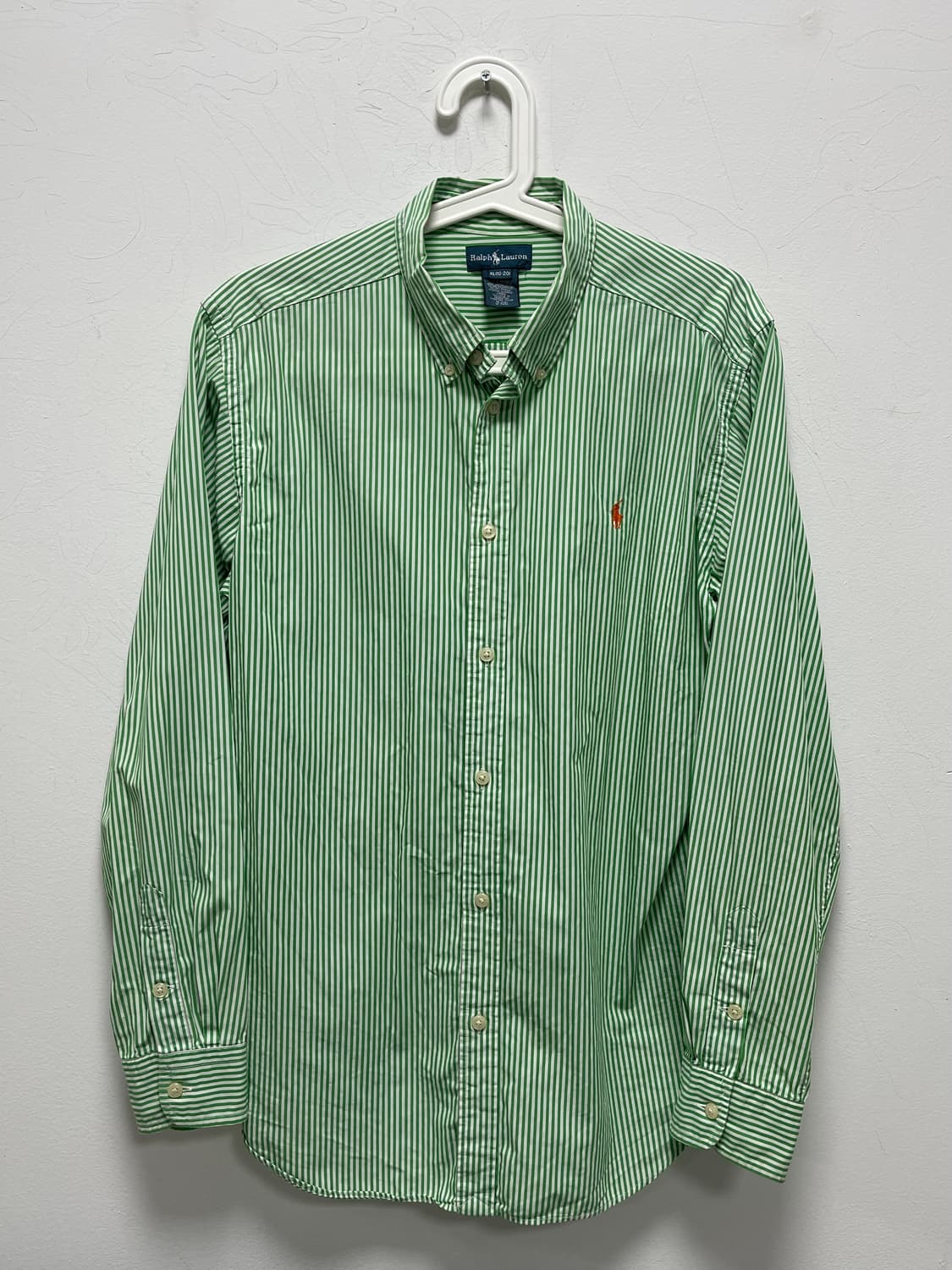 Ralph Lauren Shirt XL 상품이미지1