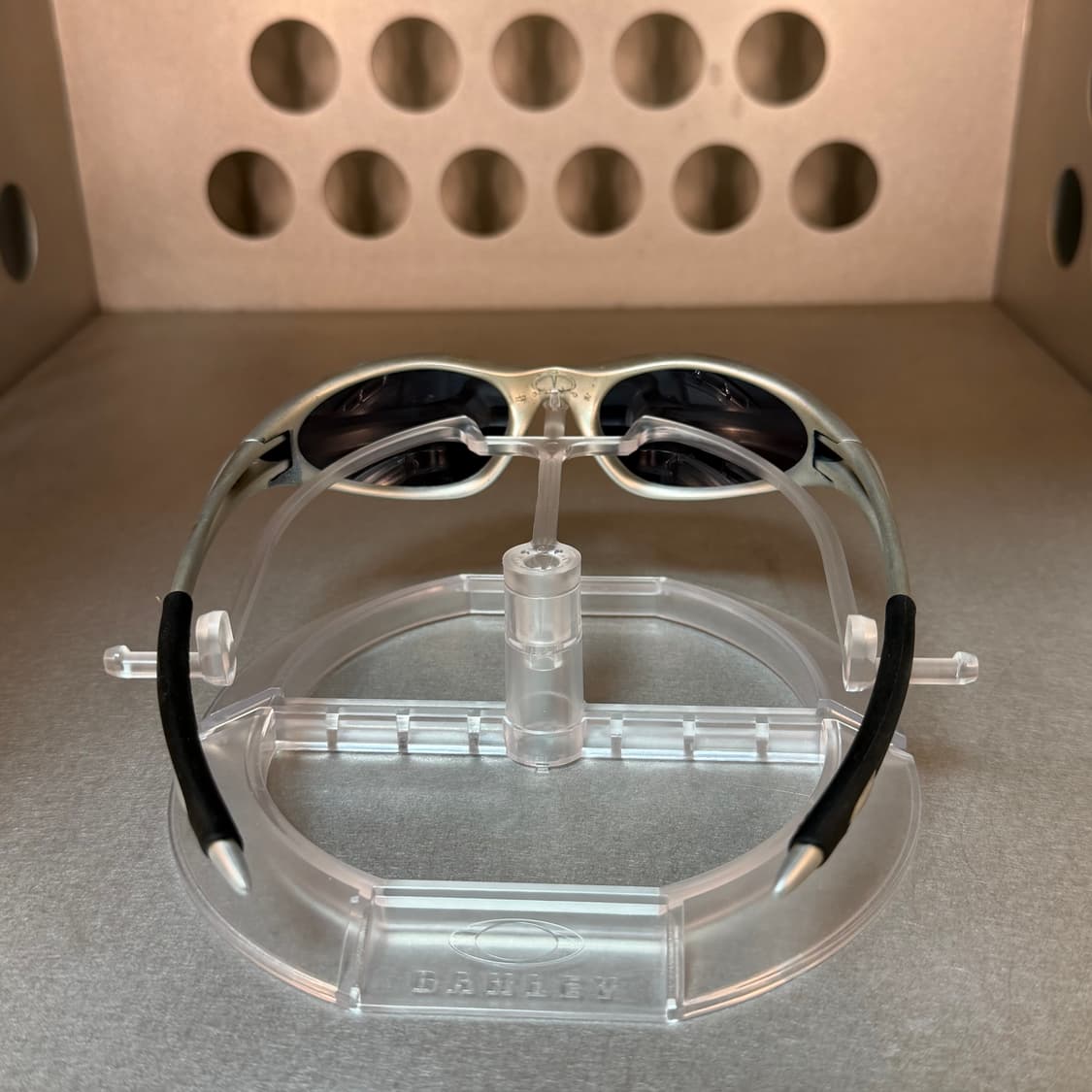 오클리 Minute 미뉴트 (1998) 상품이미지5