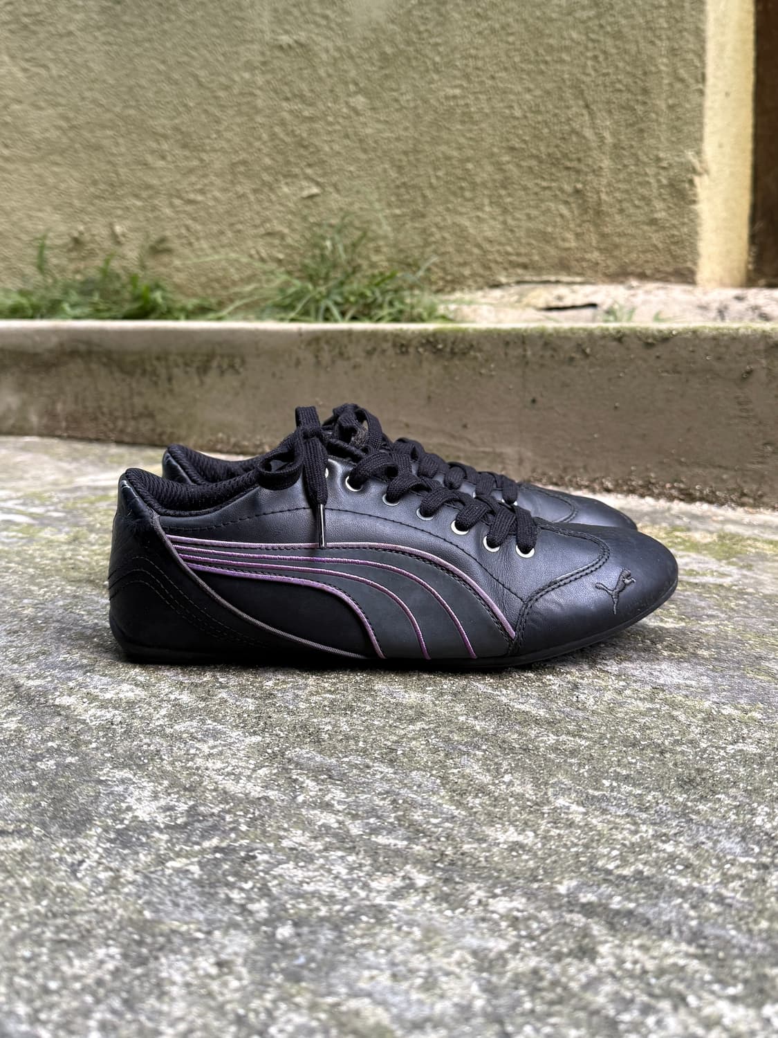 푸마 스피드캣 스니커즈 상품이미지4