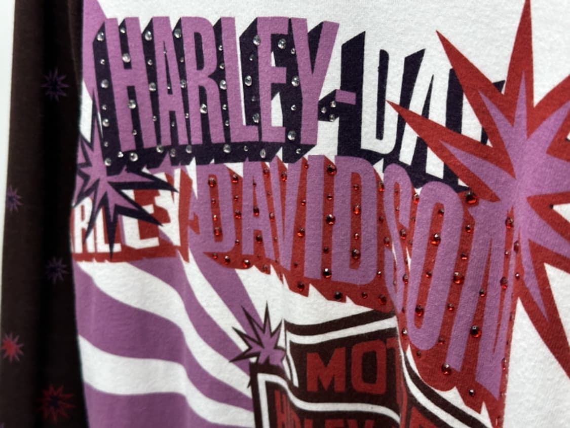 HARLEY DAVIDSON (L) 상품이미지7