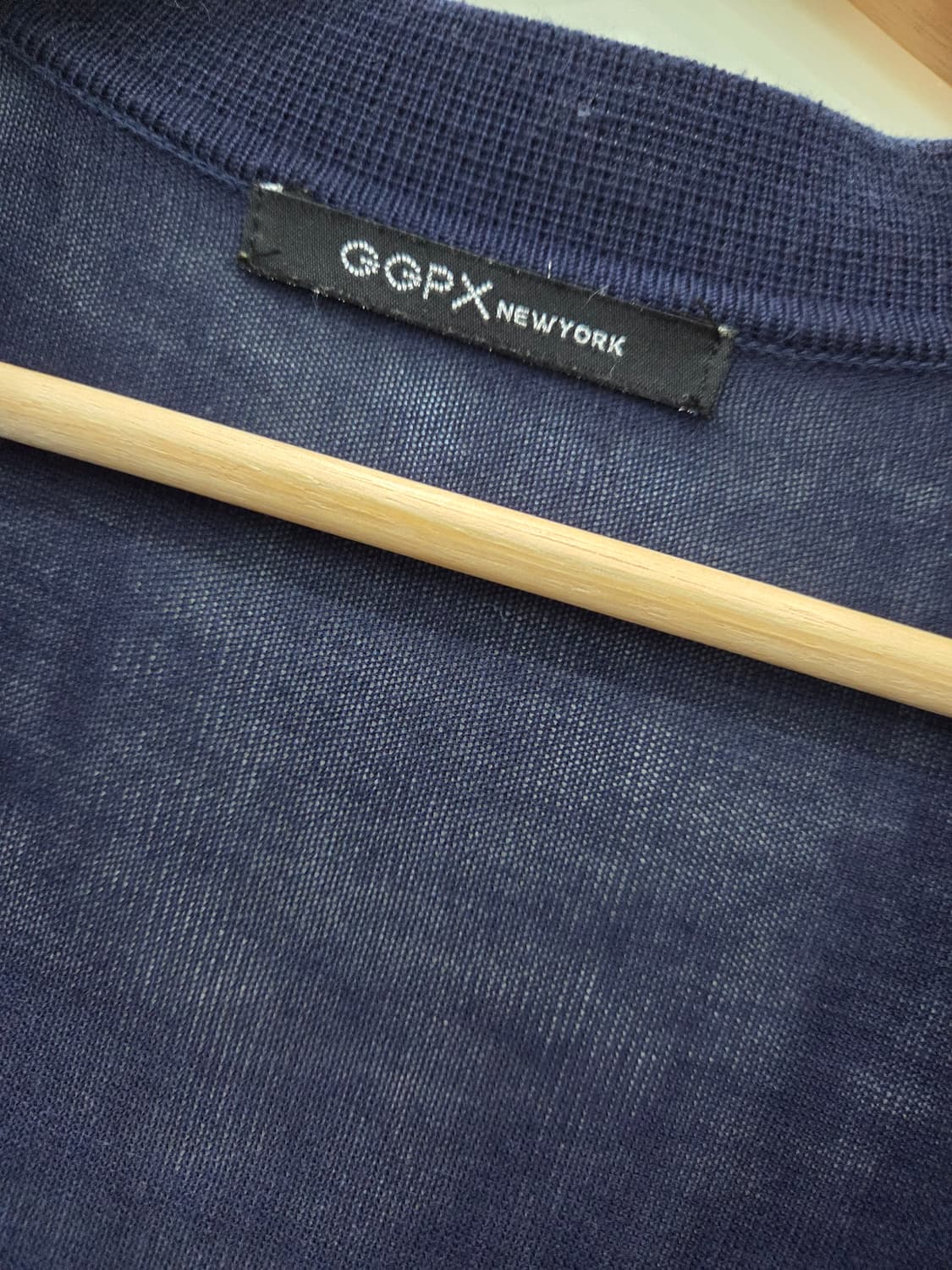 GGPX여성가디건 상품이미지4