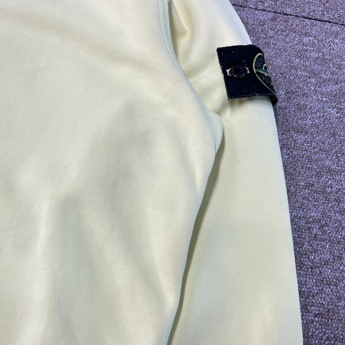 스톤아일랜드 맨투맨 상품이미지5