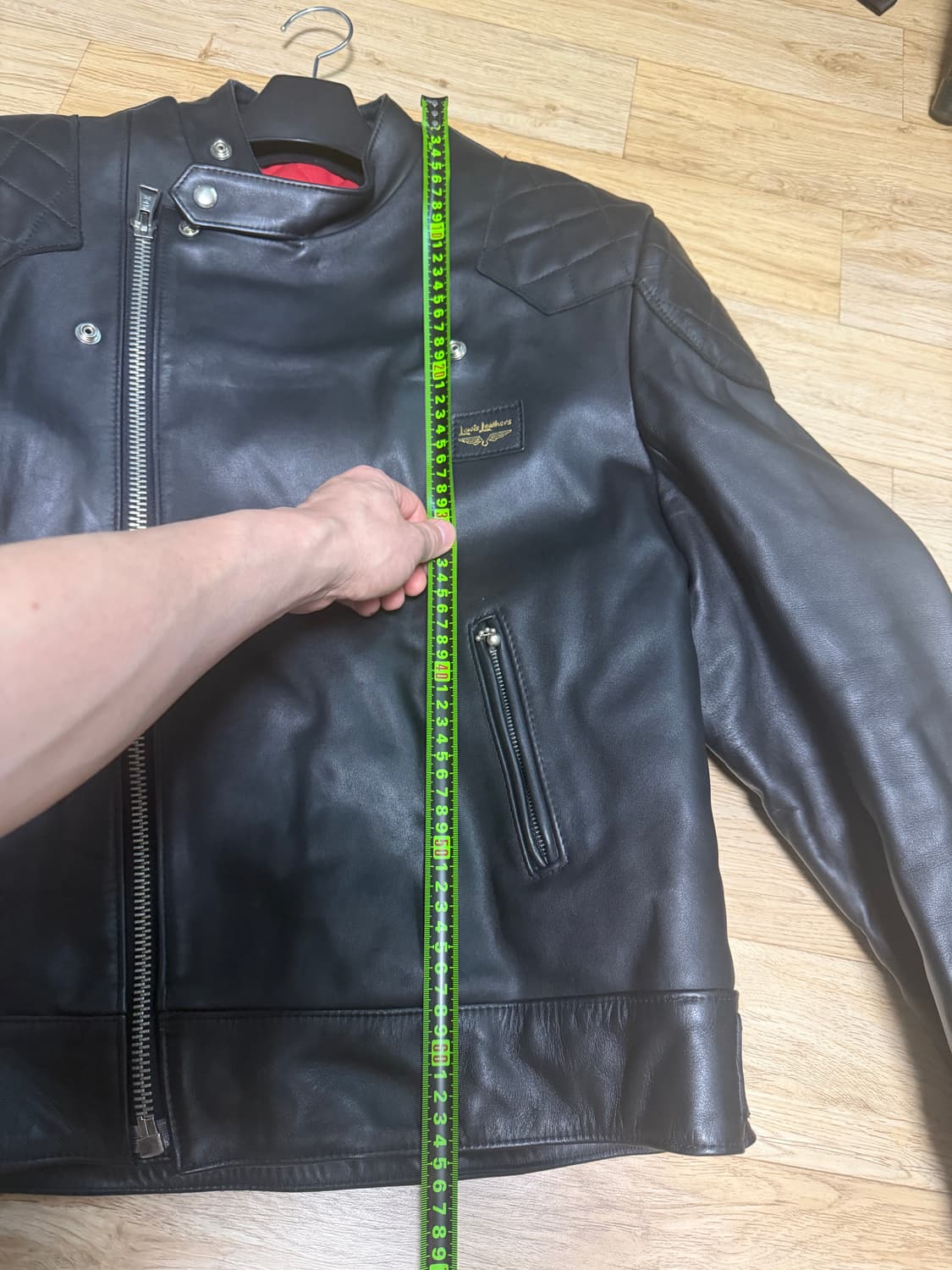 루이스레더 445 수퍼몬자 46 상품이미지7