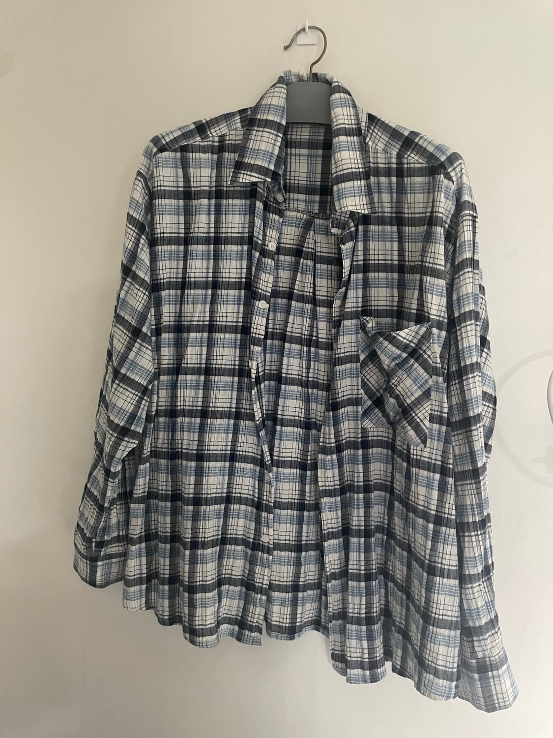 슬로 빈티지 셔츠 상품이미지1