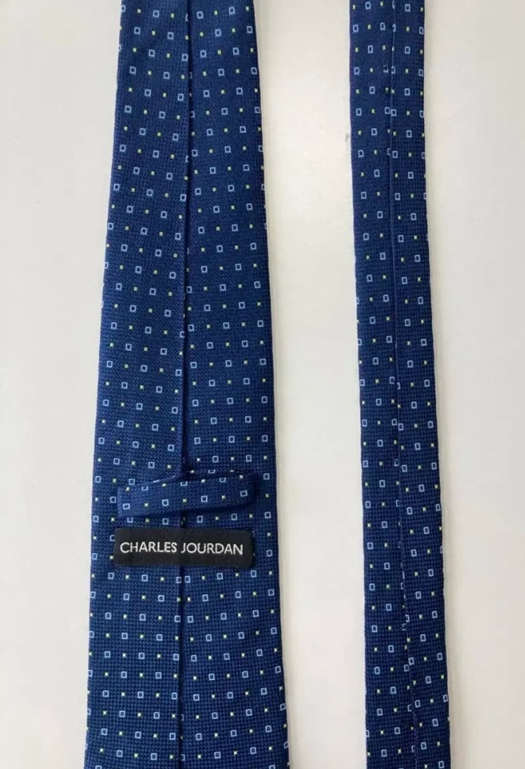 찰스주르당 넥타이 상품이미지4