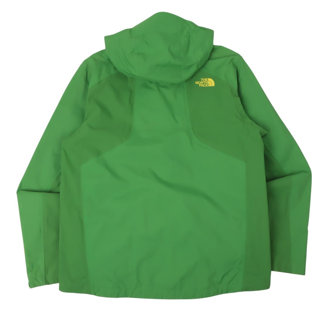 노스페이스 그린 하이벤트 나일론 자켓 상품이미지4