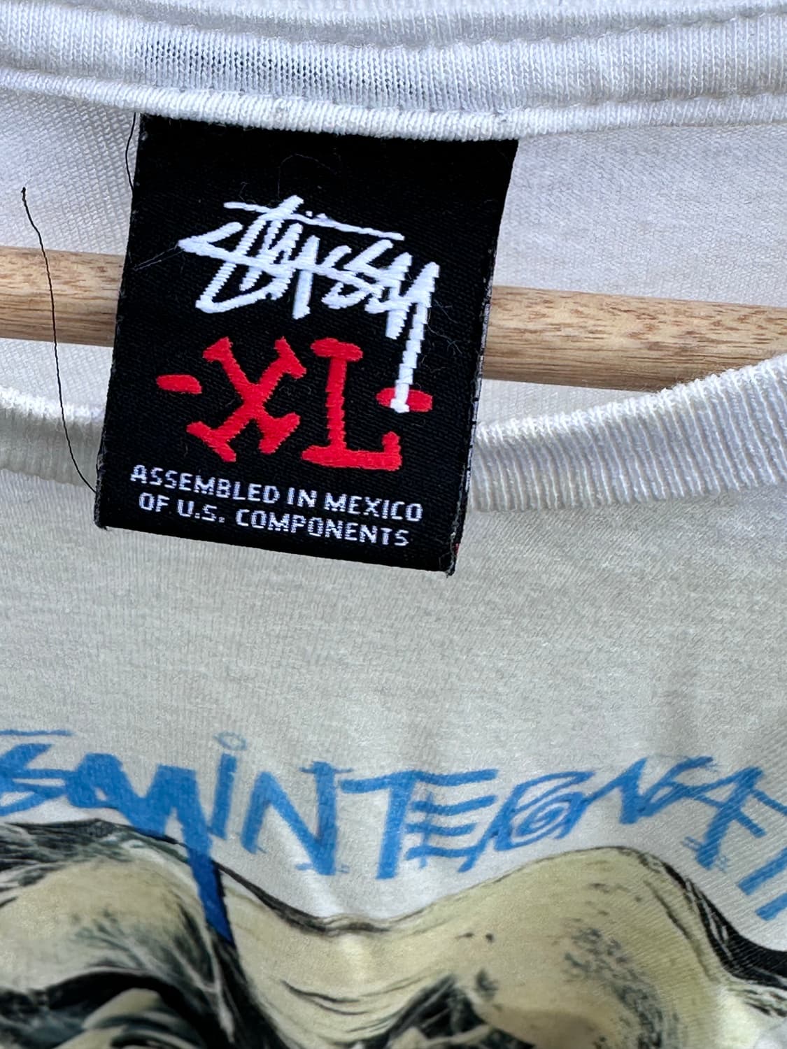 Stussy Laura 상품이미지2