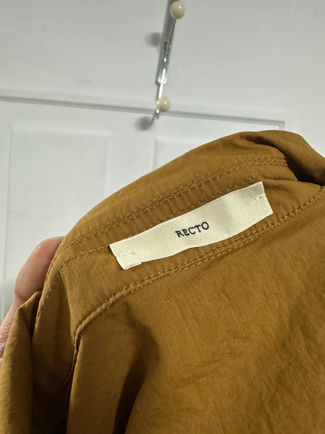 렉토 셔츠 상품이미지3