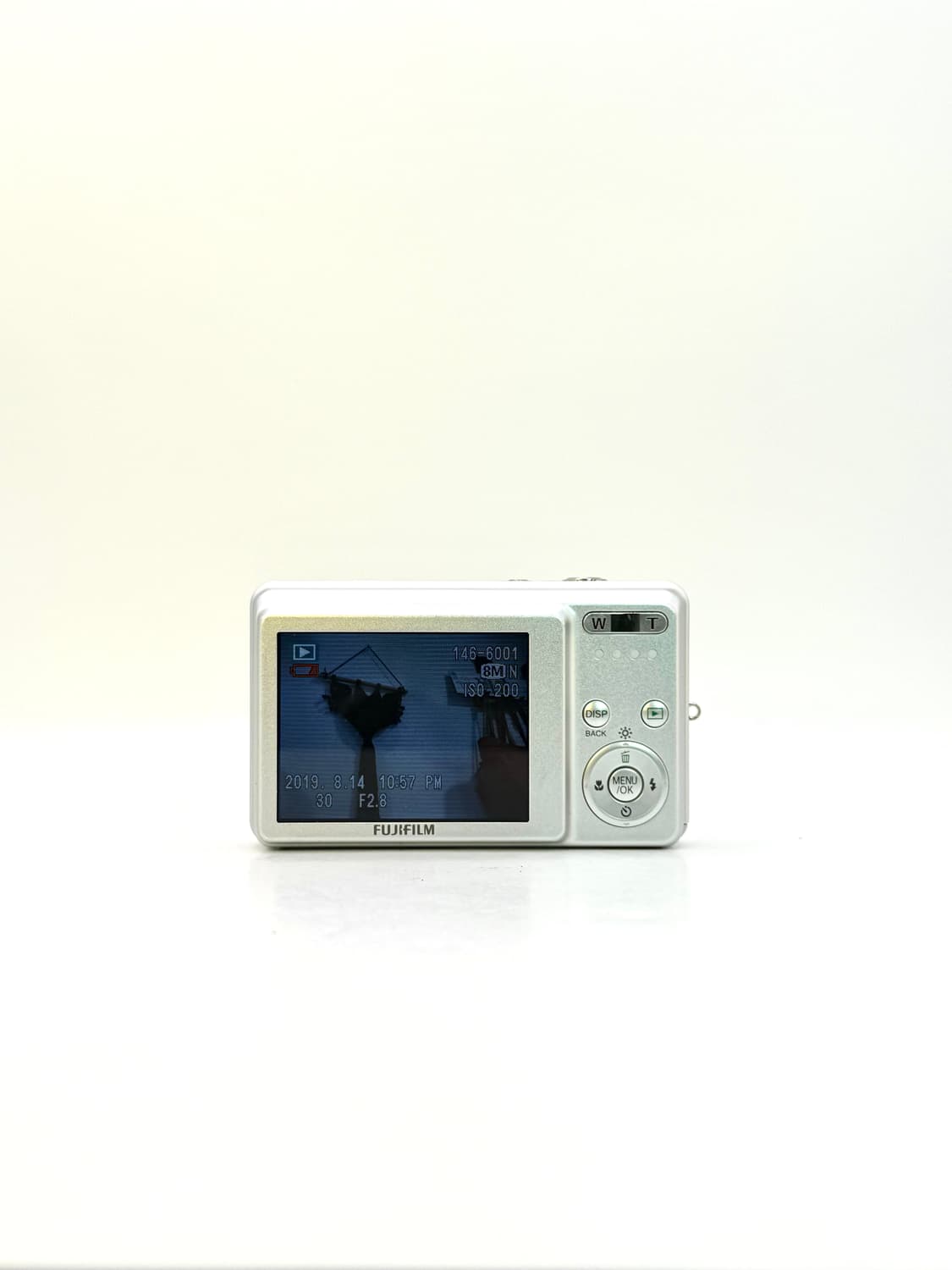 Fujifilm Finepix J15Fd 디카 상품이미지8