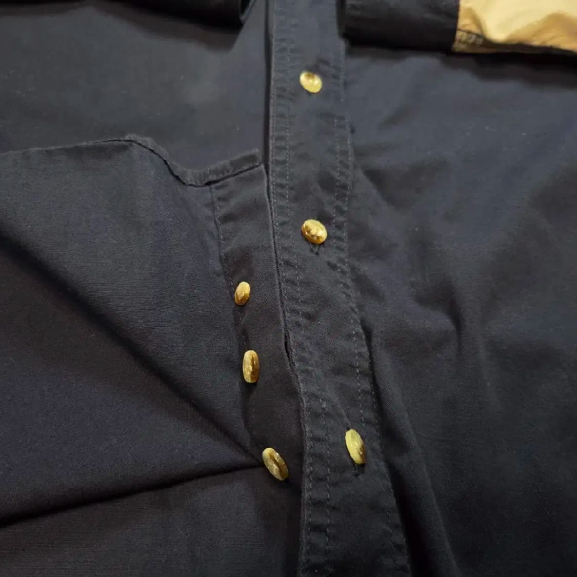 RUGER 패치워크 헌팅 워크 셔츠 상품이미지4