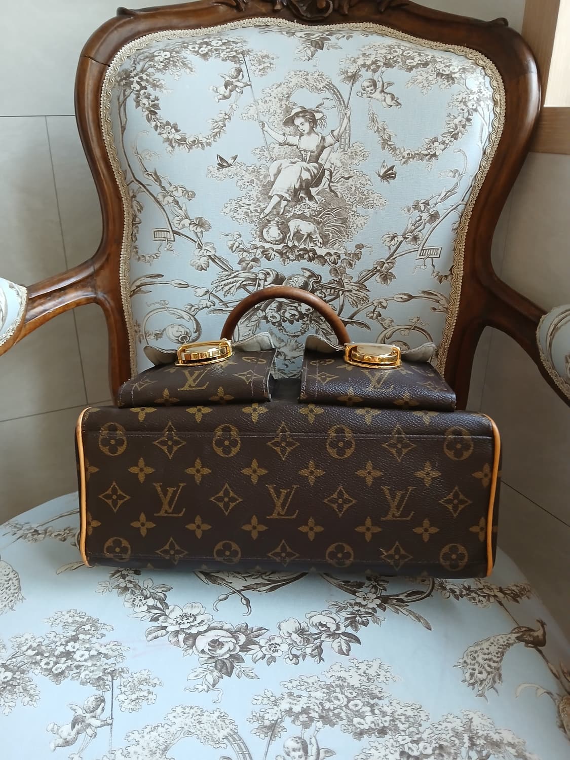 루이비통가방 상품이미지4