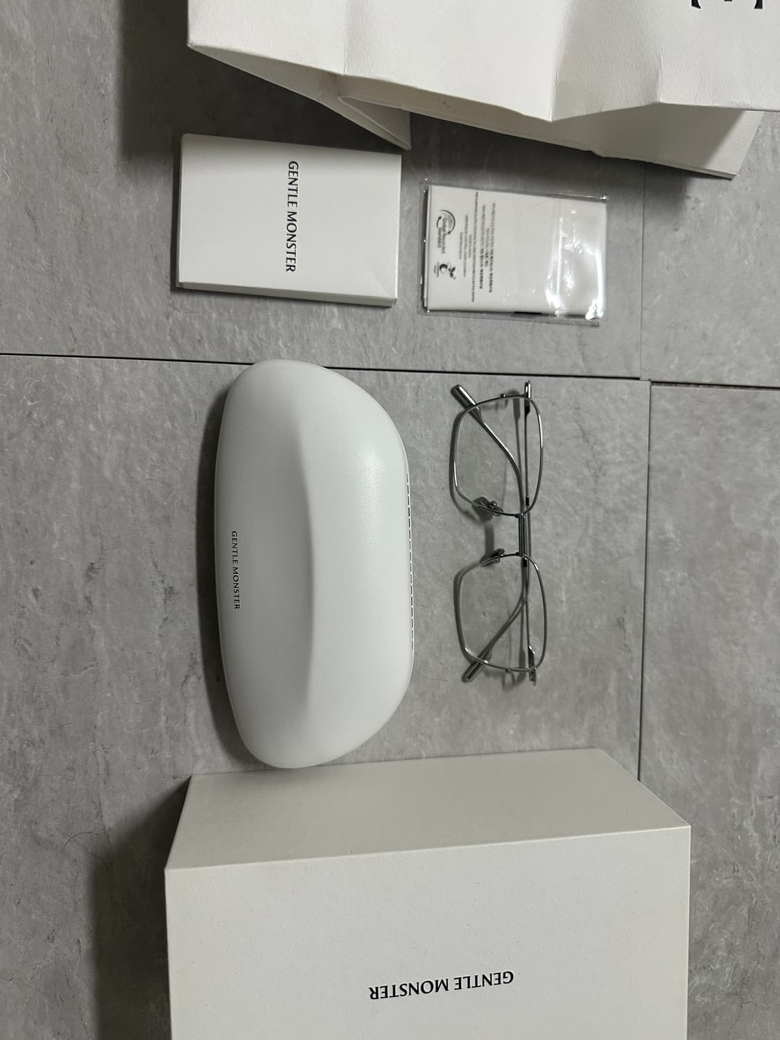 젠틀몬스터 오타스 02 상품이미지2