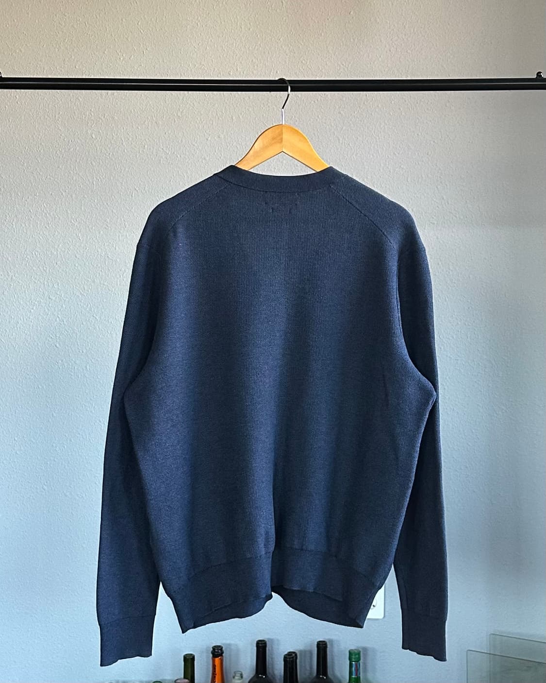 [XL]폴로 랄프로렌 피마 코튼 가디건 상품이미지6