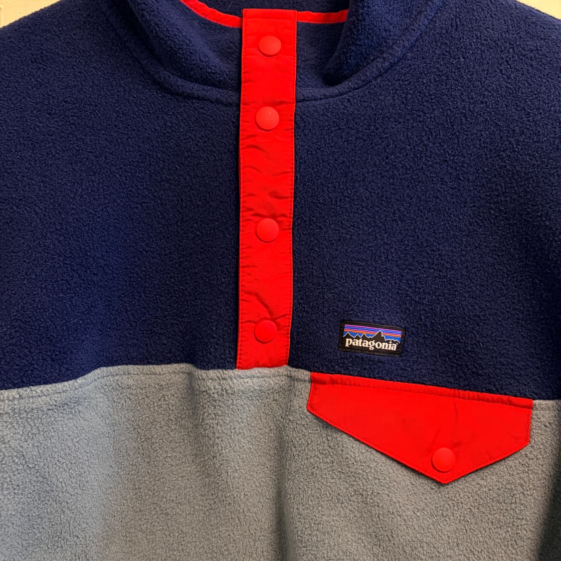 파타고니아 신칠라 상품이미지3