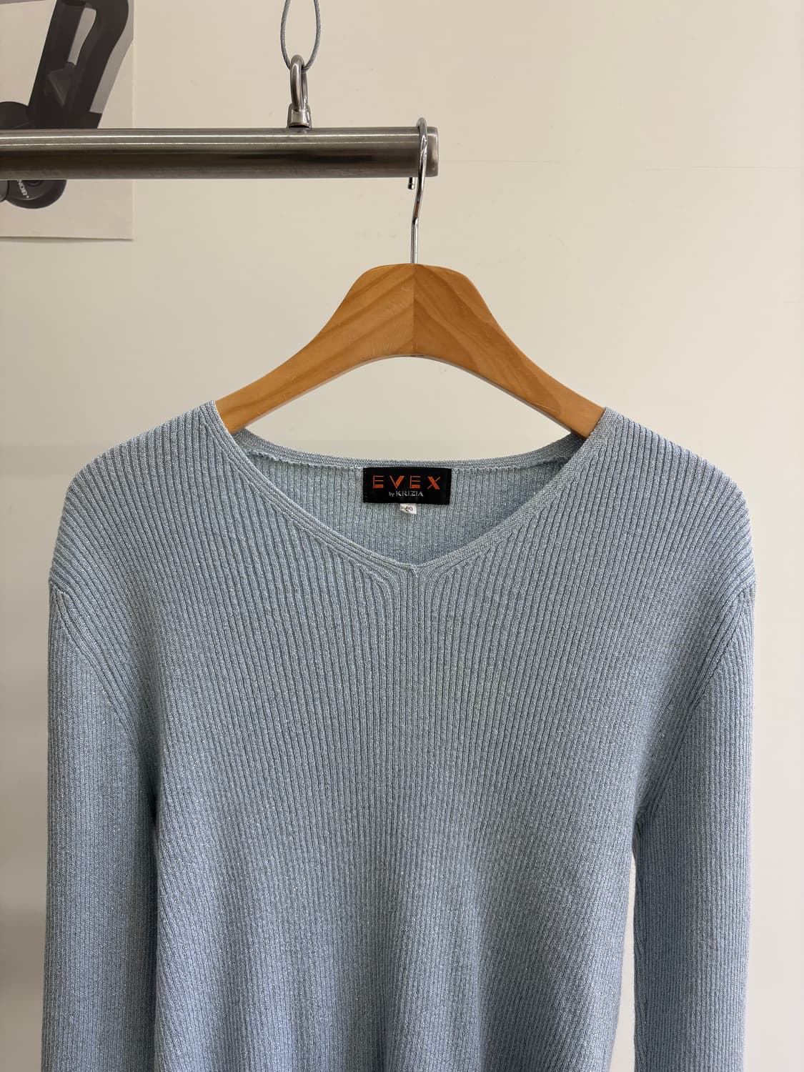 EVEX 긴팔 티셔츠 상품이미지2