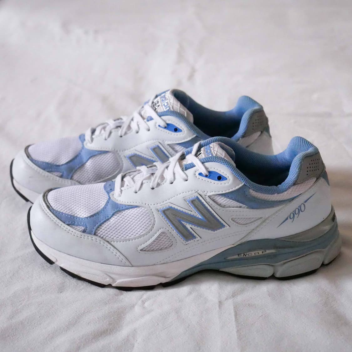 [Made in U.S.A] 뉴발란스 990V3  상품이미지1