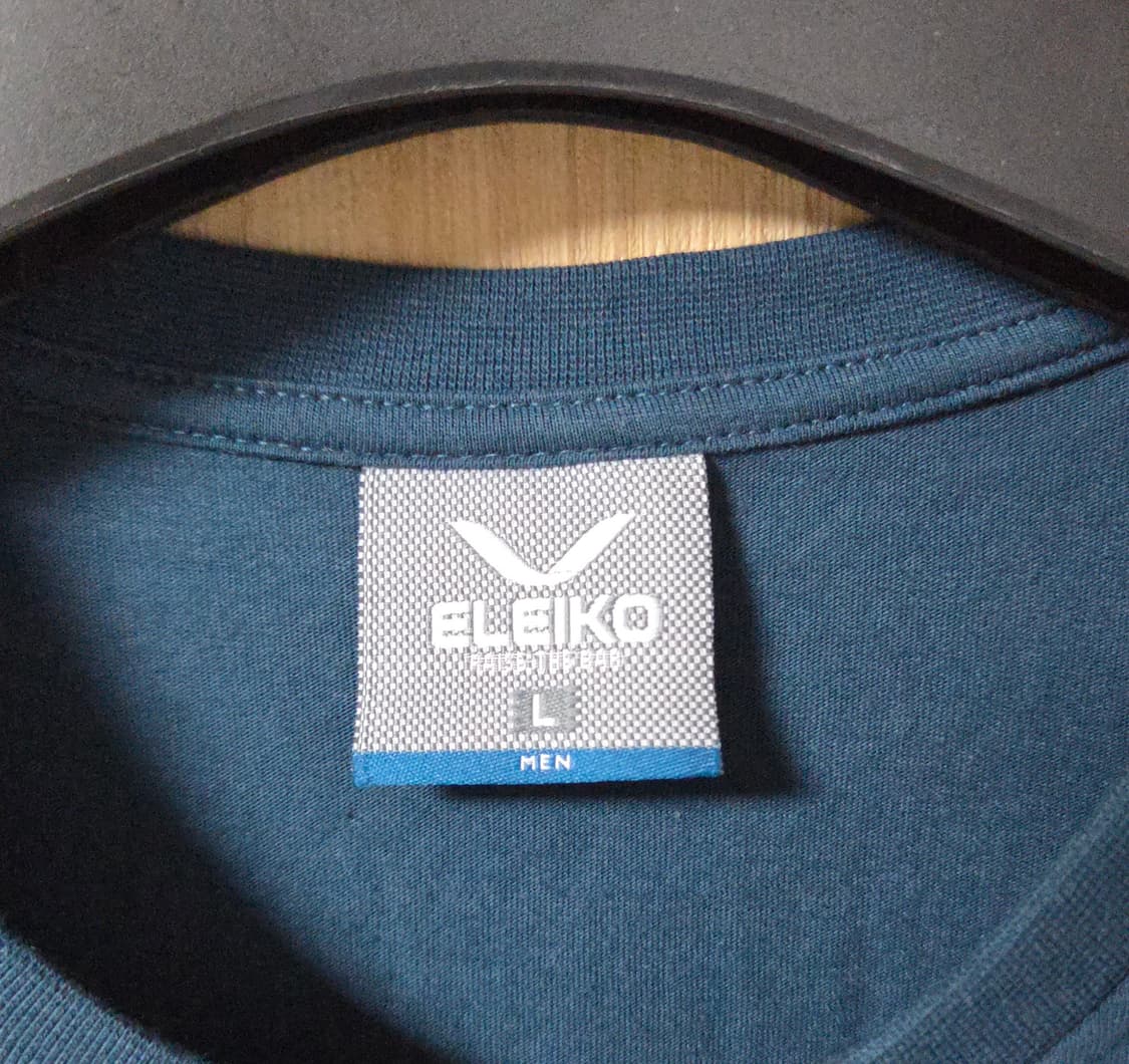 (착샷) 엘리코 에너지 반팔 티셔츠  상품이미지4