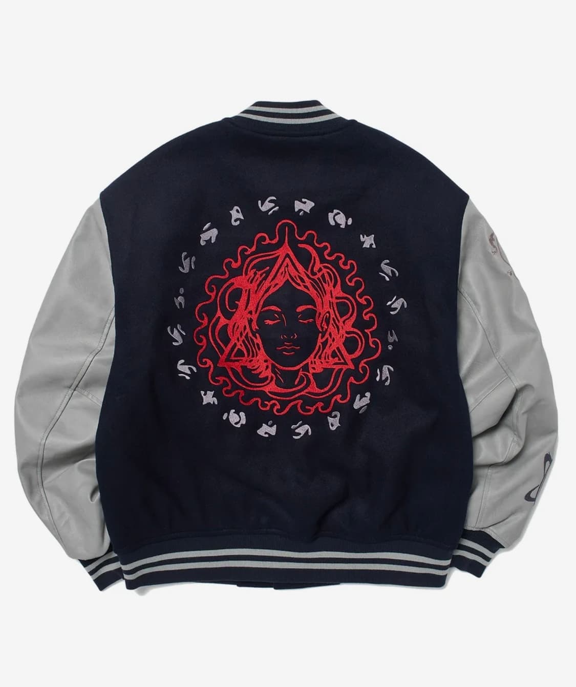 위캔더스 스태디움 자켓 xl 상품이미지2