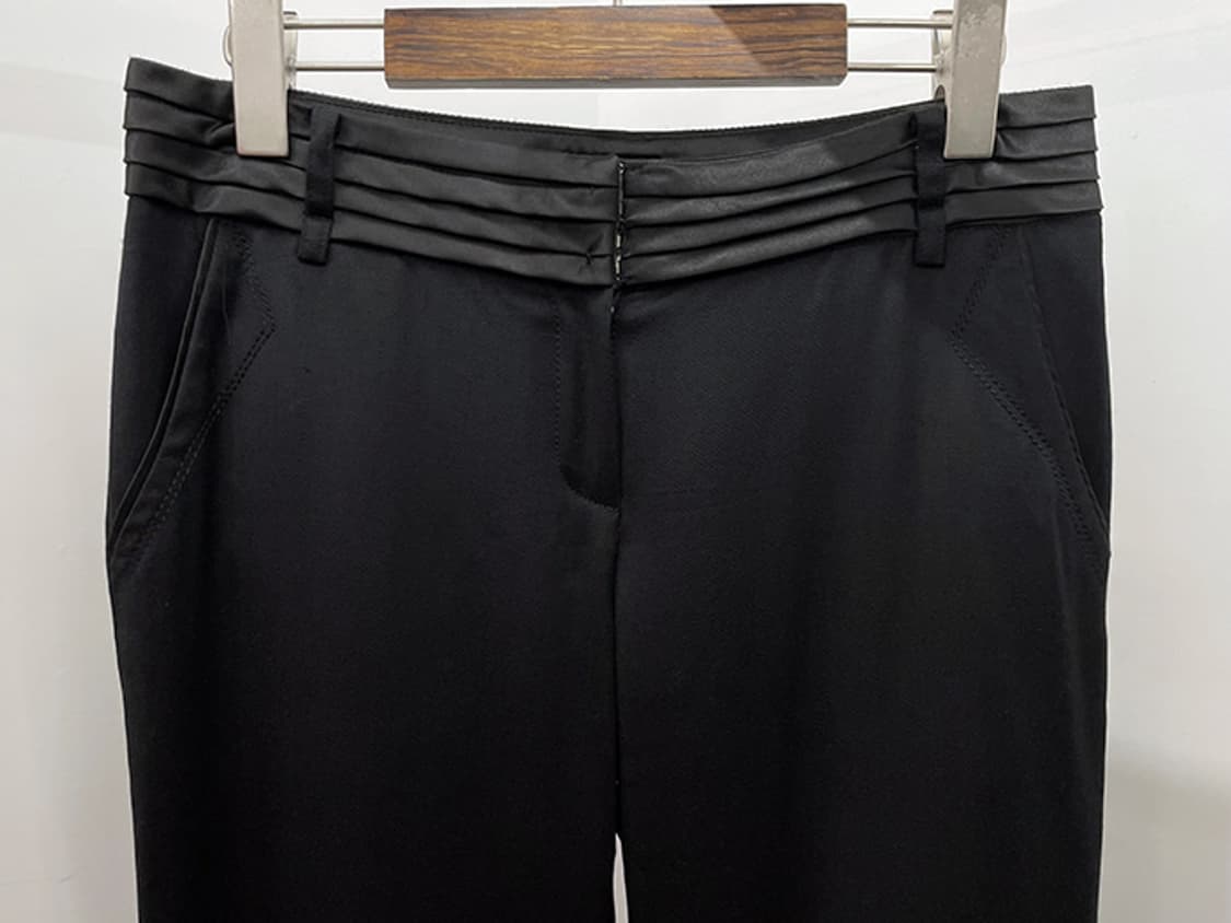 NICE CLAUP_ flare fit (27) 상품이미지2