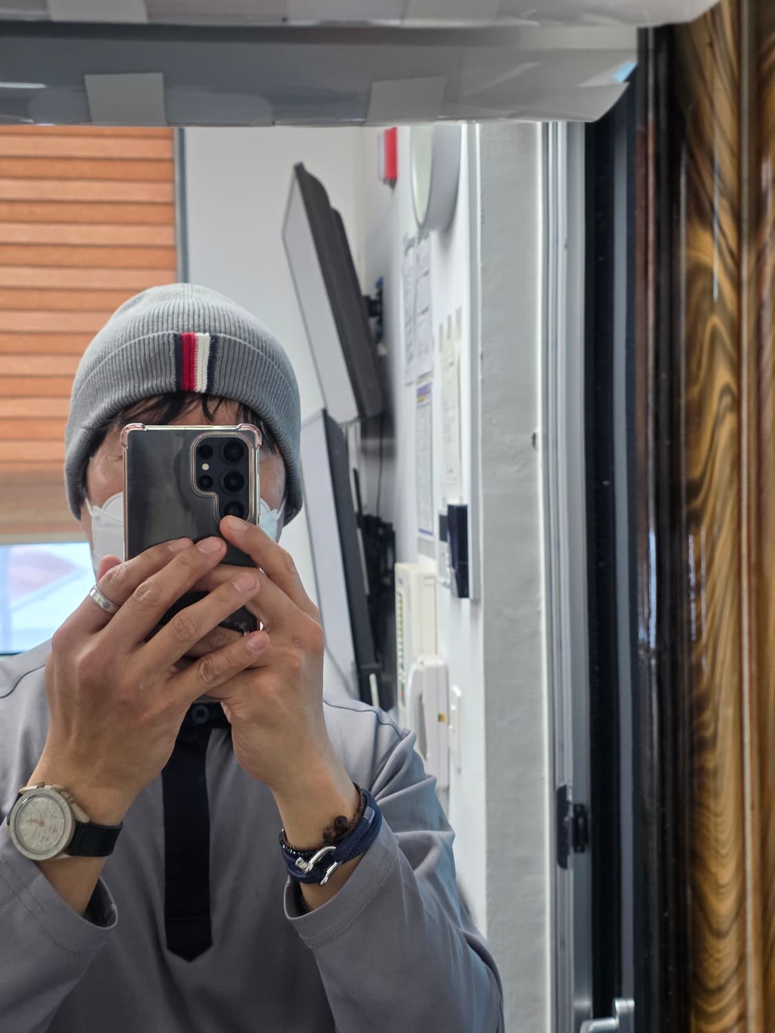 타미 비니 상품이미지3