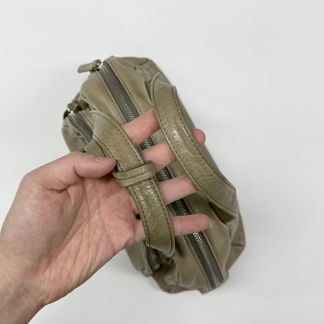 Margaret Howell front pocket tote bag 상품이미지7