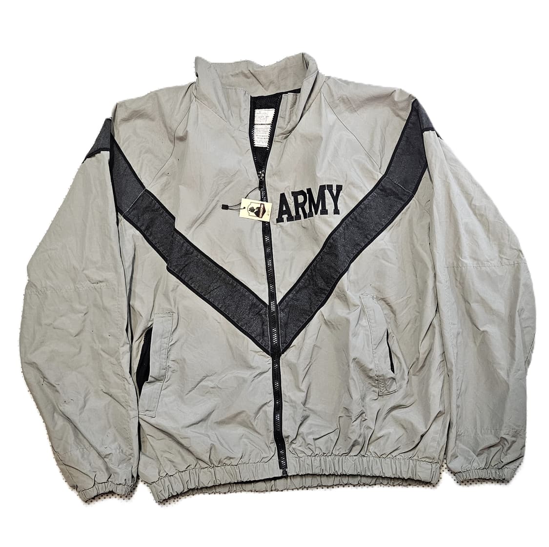 미군 육군 IPFU 리플렉티브 자켓 상품이미지1