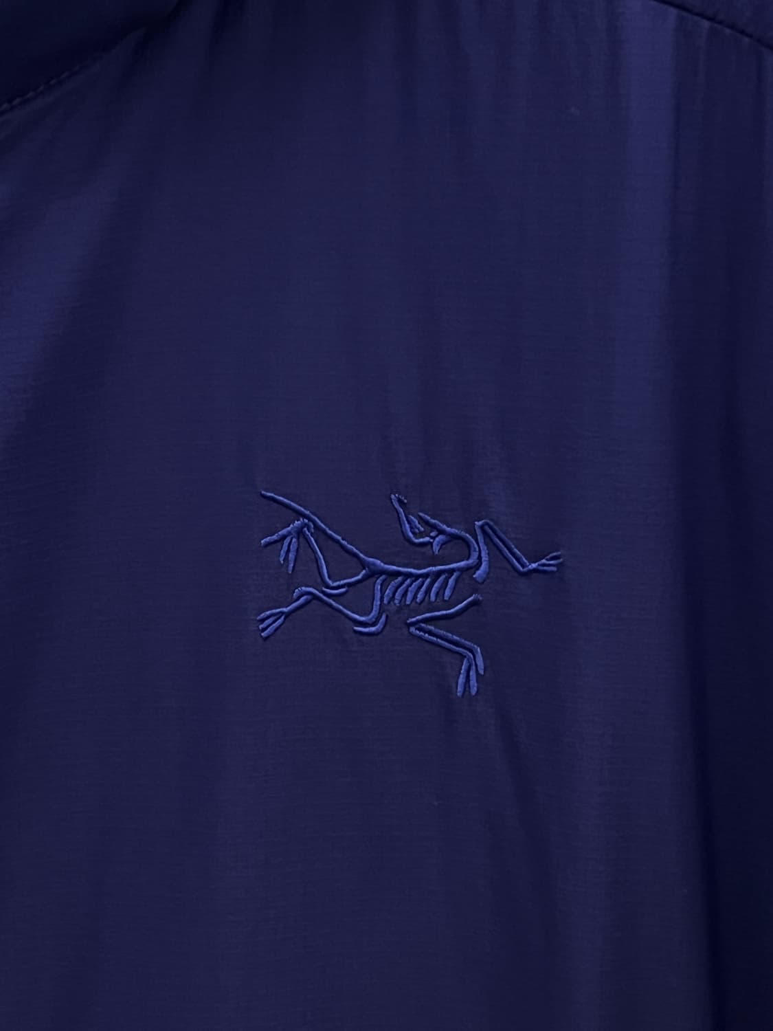 아크테릭스 25SS 아톰 후디 / 소울소닉 상품이미지5