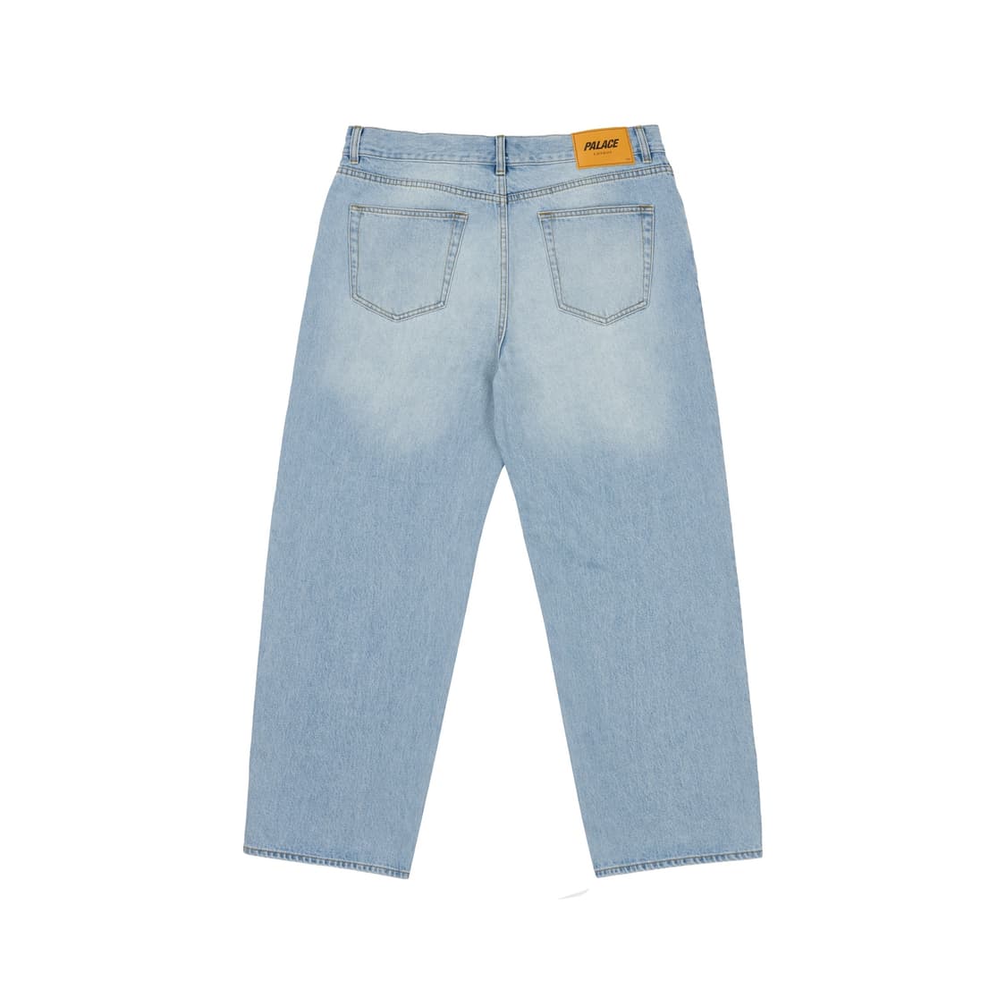 PALACE P90 BAGGY JEAN STONE WASH 상품이미지2