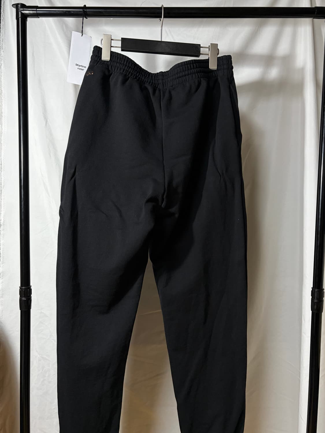 [L] 마틴로즈 조거 팬츠 상품이미지3