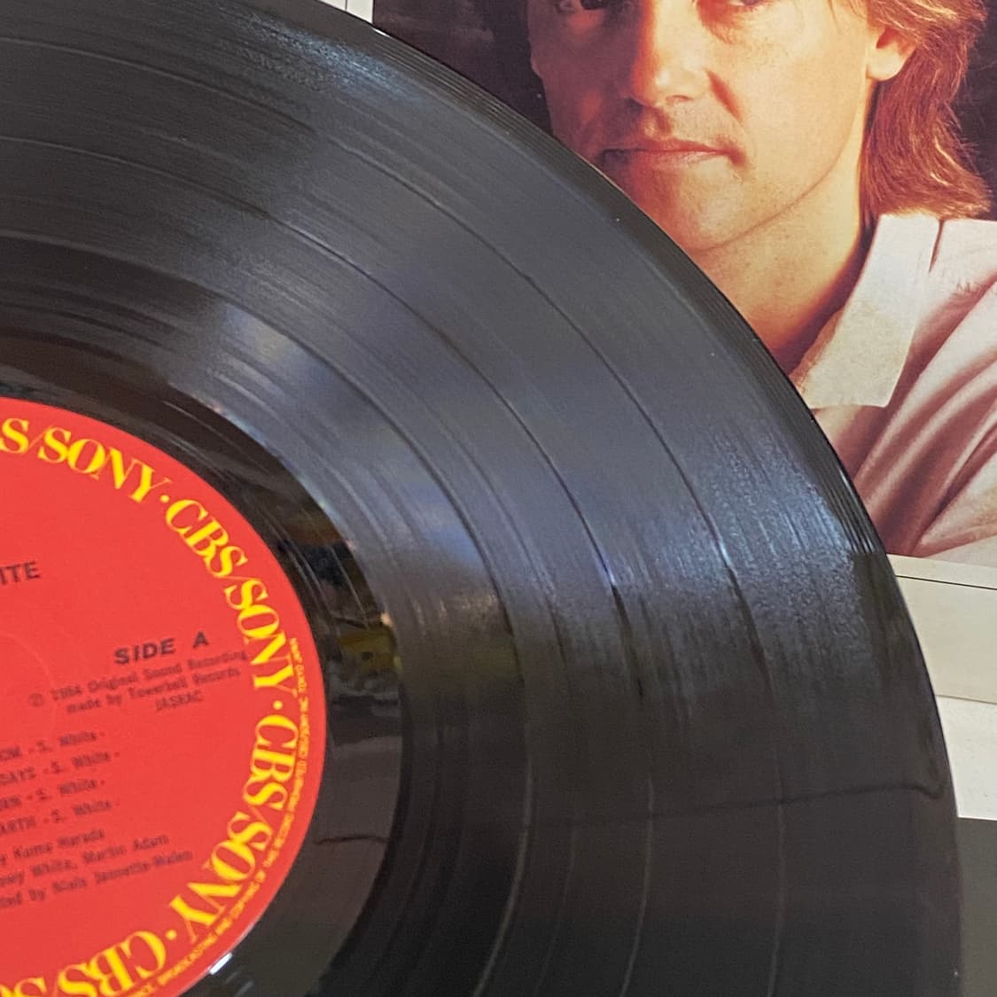 (LP-초민트시리즈) Snowy White - White Flames 상품이미지6