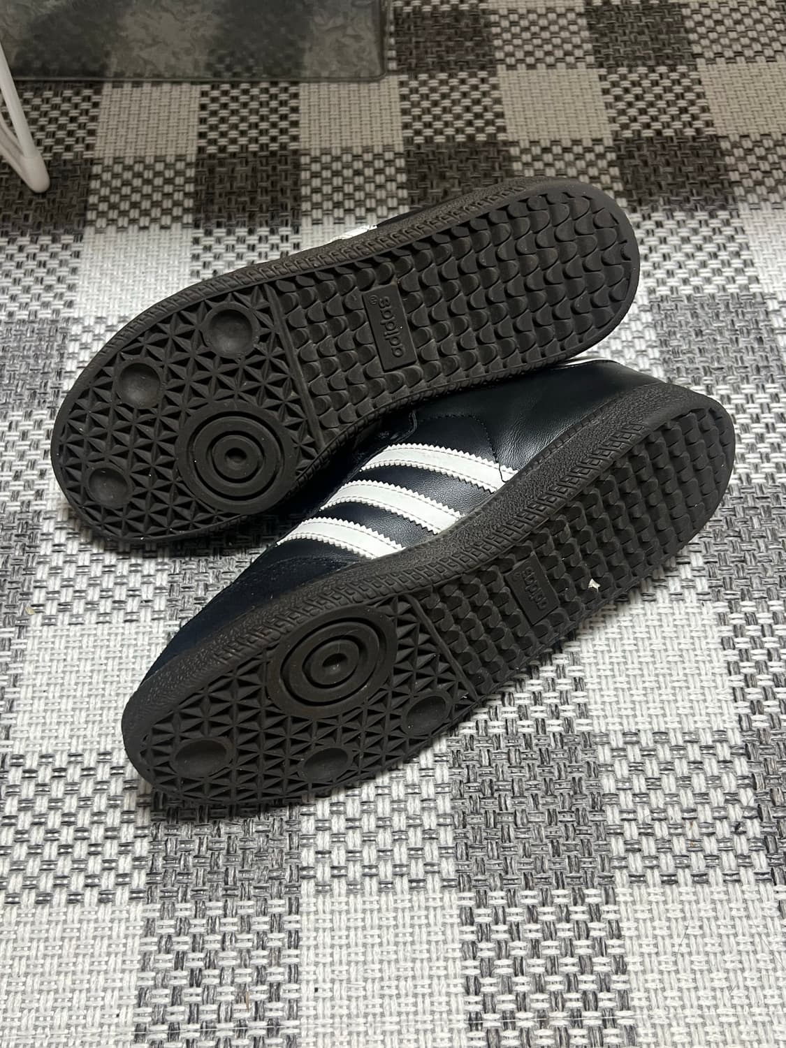 adidas samba (240) 상품이미지2