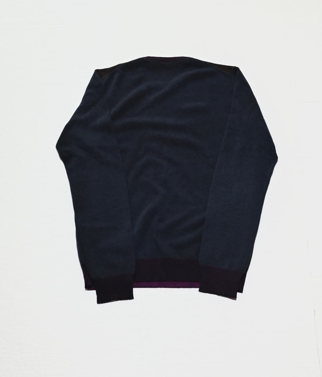 jil sander 2013fw colorblock knit 상품이미지4