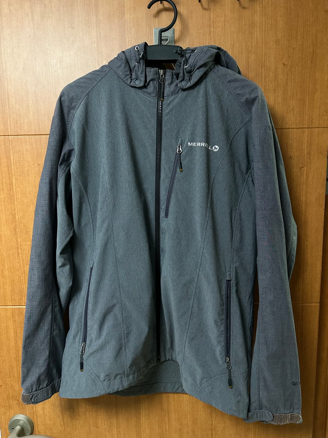 [XL/105] MERRELL 바람막이 윈드브레이커 상품이미지1