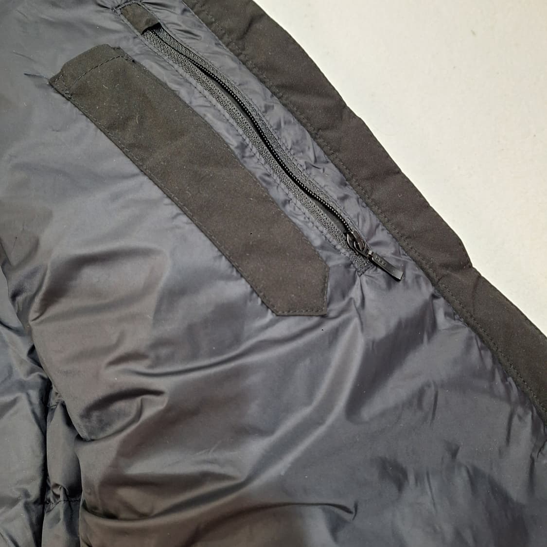 K2  패딩100 상품이미지6