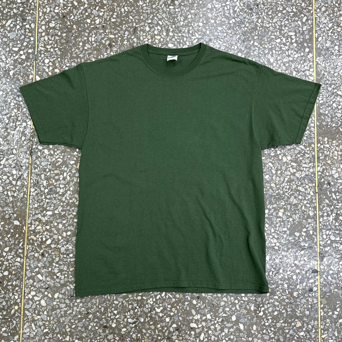 멧돼지 티셔츠 XL 상품이미지2