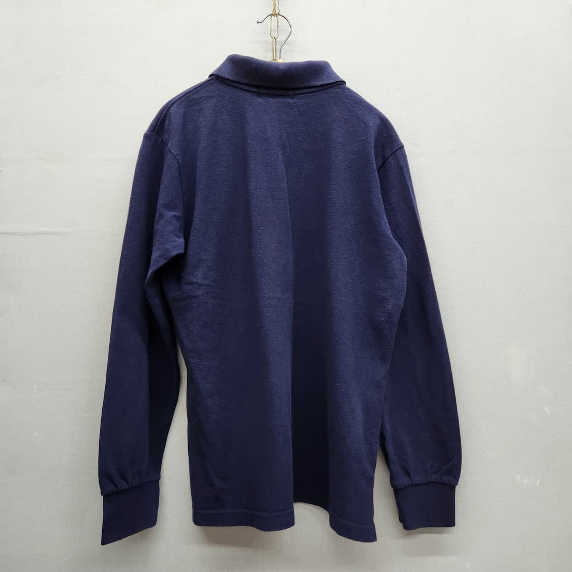 폴로랄프로렌 레트포니 카라 롱슬리브 긴팔 M(M) 상품이미지4