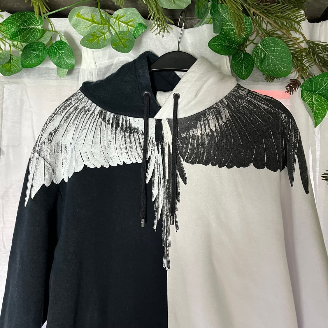 마르셀로 블론 후드티 상품이미지2